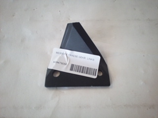 MESSER F.FRAESE GEKR. LINKS 